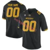 American College Football Wear personalizado Missouri Football Jersey Luther Burden III Ty'Ron Hopper Mookie Cooper Sam Horn Marquis Gracial Joseph