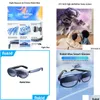 VR Glasses VR Glasses 2023 Rokid Max AR 3D Smart Micro OLED 215max SN 50フォーフスイッチPS5 Xbox PCの視聴