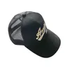 Latest Colors Ball Caps Luxury Designers Hat Fashion Trucker Cap High Quality Embroidery Letters 22ss