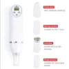 Cleaning Tools Accessories Digital Diamond Microdermabrasion Vacuum Blackhead Cleaner Acne Marks Removal Machine Deep Pores Skin Care Tool 231023