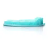 Tapis de bain Gel de silice tapis antidérapant maison pieds paresseux bain brosses à récurer les pieds exfoliation des pieds coussin de Massage des pieds avec ventouses 231024