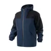 Men's Jackets Men Waterproof Breathable designer jackets men Outdoors Sports Coats women Ski Hiking Windproof Winter Outwear puffer jacket hoodie