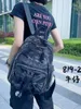 Fashion Women's Bag Autumn New Backpack Waterproof Nylon Bag Casual Large Capacity Backpack Cute Toy Bag