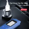 Autres articles de beauté de santé Yongrow Testeur d'alcool automatique Professionnel Breath USB Rechargeable Alcootest Outils de test Soins de santé 231023