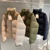 Vestes Femmes Femmes Veste Polaire Homme Faux Shearling Manteaux d'extérieur Agneaux Manteau d'hiver Manteau Plus Taille XXL Mode Épais Chaud Designer