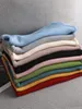 Camisetas de punto para mujer Ropa de invierno Suéteres de punto para mujer Jerseys Primavera Otoño Jersey básico para mujer Suéter delgado Tirar de manga larga 231023