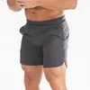 Gym Kleidung 2023 Sommer Mode männer Elastische Bund Strahl Linie Gürtel Casual Sport Shorts Kurze Sport Homme #08