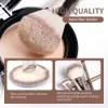 Makeup Tools Maange 20 Piece Set Brush Professional Foundation Eyeshadow Powder Brushes Kits Cosmetic Beauty for Women 231024