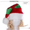 Christmas Decorations A Magical Gift That Brings Happiness To People Around Us Classic Design Spreads And Dedicated Hat Home Garden Fe Otmwl