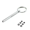 مرشحات القهوة 448B Security Oval Heads Screen Bit Bout Keys خدمة الإزالة للآلات