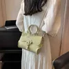 Schoudertassen Tassen Damestas Kwaliteit Mode Eenvoudig PU-leer en bagageportemonnee Grote capaciteit Veelzijdige crossbodytascatlin_fashion_bags