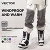 Andere sportartikelen Winterskibroek Dames Outdoor Hoge kwaliteit Winddicht Waterdicht Warme sneeuwbroek Winterski Snowboardbroek Splicing beam 231023