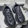 Turnschuhe 3xl Balencaiiga Track Sneaker Schuhe Triple s Neue Winter Damen Vielseitig Dicke Sohle Erhöht Casual Sport Paar Große 399x