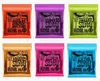 Autres joueurs d'articles de sport First Choice Ernie Ball ElectricAcousticCobalt ElectricCordes de guitare classique Divers modèles 2221 2409 2721 2008 231023