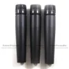 Walkie Talkie 3PCS Microphone Dyanmic Capsule Recording Studio SM57プロフェッショナルドラムキット機器ミキサーオーディオ231023