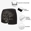 Underpants vegvisir and tree of -yggdrasil homme panties男性下着換気