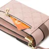 Evening Bag Small Crossbody Mobile Phone Bag Large Capacity Case Leather Wallet with Card Slots for Phones Mini Messenger 231024