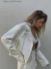 Kvinnorjackor Fashion Women Faux Leather Zipper Jacket 2023 Spring Cool Chic Croped Locomotive Jacket Kvinnlig varm varm vindtät PU -kappa T231024