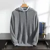 Men's Sweaters KOIJINSKY Autumn And Winter Women's Cashmere Turtleneck Sweater