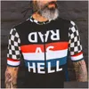 Cycling Jersey Sets Cycling Jersey Sets Love The Pain Mans Clothes Mountain Uniforme Bicycle Cycle Breatha Sports Shirts Clothing Mail Dh5Ba