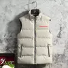 Men designers clothes men's Vests jackets hoodies luxury Womens zipper Outerwear vest hoodie fashion Parka winter windbreaker coat Size M/L/XL/2XL/3XL/4XL/5XL