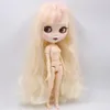 Куклы ICY DBS Blyth, подходящая кукла DIY Change 16, игрушка BJD, специальная цена OB24, шаровой шарнир, тело аниме для девочек 231024