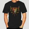 Magliette da uomo Rastafari Lion Rasta Jamaica T-shirt da donna XS-3XL(2)-2741A
