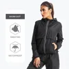 Andra sportvaror Bastu passar kvinnor Lossa gymkläder för att svettas Viktminskning Kvinnlig sport Aktiv slitage Slimming Full Body Tracksuit Fitness 231023