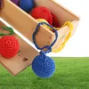 Wooden montsori toy materials 15 in 1gam wooden puzzle educational Froebel toys for child educational72542029309219