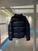 haikyuu puffer jacket mens womens designer down down jacketノースウィンドブレイカーアウターウェア高品質のクラシックコントラストダウンコートサイズxs-xxl