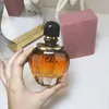 デザイナーラグジュアリー女性香水女性香水80ml 100ml EDP Parfum Oriental AST無料配信用のハイエンドフレグランススプレーXS