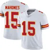 Патрик Махомес 15 Juju Smith-Schuster Football Jersey Rashee Rice Travis Kelce Ник Болтон Клайд Эдвардс-Хелере Трент Макдаффи Хардман Карлафтис Тони