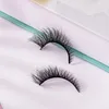 False Eyelashes 7 Pairs Pack 3D Wispy Cat Eye Fake Lashes Natural Look 231024