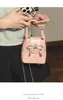 BODO CROP BODY Sweet Borse da donna Summer Vintage Messenger Bag Donne Body Body Body LuxuryCatlin_Fashion_Bags