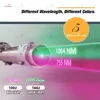 Vente promotionnelle et livraison gratuite Alexandrite Laser Machine alex-yag Max équipement d'épilation 755 Alex Laser 1064 dispositif longue impulsion électrolyse du visage le plus efficace