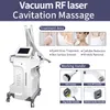 Laser Machine Bodyshape Sllimming Cavitation Sculpting Infrared Vacuum Fat Loss Weight Reduce Roller Shape Equipment For Salon Use