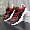New G Run Summer Specter Sneakers Shoes Men Men Top Top Neoprene Lightweight Mesh Leather Sports Technical Sole Disual Size 38-45