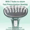 Other Electronics Garment Steamers 280ml Handheld Fabric Steamer 7 Holes 20 Seconds Fast-Heat 1500W Garment Steamer for Home Travelling Portable 231023