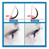 Falsche Wimpern Qeelasee Arrival YY Shape lash Fluffy Beauty Salon Eyelash Natural and Soft Lash salon 231024