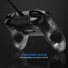 Game Controllers Joysticks GameSir T4w Wired Gamepad USB Game Controller with Vibration and Turbo Function PC Joystick for Windows 7 8 10 11 231023