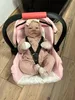 Bambole NPK 19 pollici già verniciate e finite Reborn Baby Doll Levi Awake Born Dimensioni 3D Pelle Vene visibili da collezione Art 231024