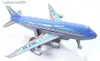 Other Toys Airlines Plane Model Airbus A380 Aircraft Model Plane Model Toys British Airways Airbus Airplane Model For Baby Gifts ToysL231024