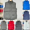 Coletes masculinos moda homens colete para baixo coton colete projetos homens e mulheres sem sleveles jaqueta puffer outono inverno casacos casuais casais coletes manter casaco quente