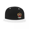 Ball Caps OGC Nice E Aigon Baseball Snapback Mesh Hoeden Hip Hop Brief Voor Mannen Vrouwelijke Outdoor Casual Zonnehoed