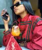 럭셔리 디자이너 선글라스 소형 빈티지 여성 남성 아세테이트 사각형 스퀘어 패션 패션 세련된 고품질 태양 안경 음영 사지함 de sol 0516