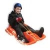 Snowboard Sci Sno Racer Snow Sled 231021