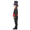 cosplay Eraspooky Day of the Dead for Kids Child Traditional Skeleton Costume for Halloween Carnival Outfitcosplay