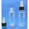 Tattoo Inks 2/3/5 5pcs 30 60 100 120 250 500ml Ink Bottle With Twist Cap Scale 100ML