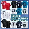 11 Miguel Rojas 22 Sandy Alcantara Baseball 26 Garrett Cooper Jerseys Jazz Chisholm Jr Jon Berti Brian Anderson Jorge Soler Joey Wendle Pablo Lopez