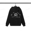 Designer Mens Hoodies Cromo Inverno Moletons Coração Hoodie Ch Manga Longa Jaqueta Two Way Zipper Solto Casaco Com Capuz Casais Homens Mulher Hip Hop Chromees Corações